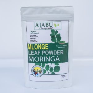Moringa Leaf Powder 100grams