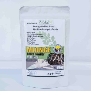 Moringa Root Powder